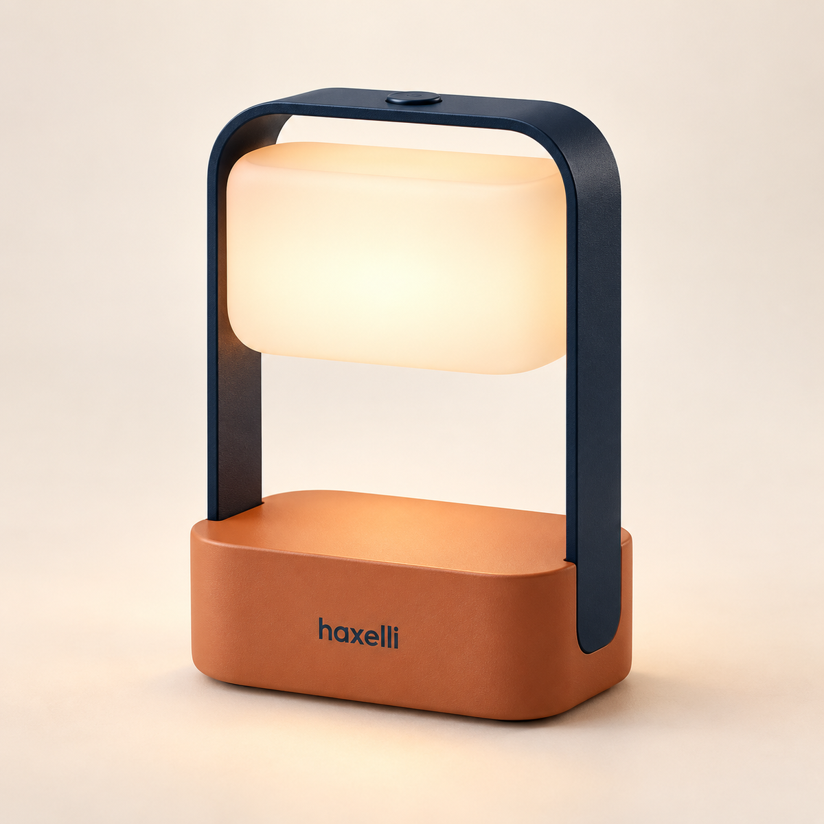 Haxelli Nook Portable Accent Lantern
