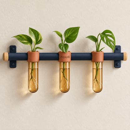 Haxelli Gather Wall-Mounted Propagation Station