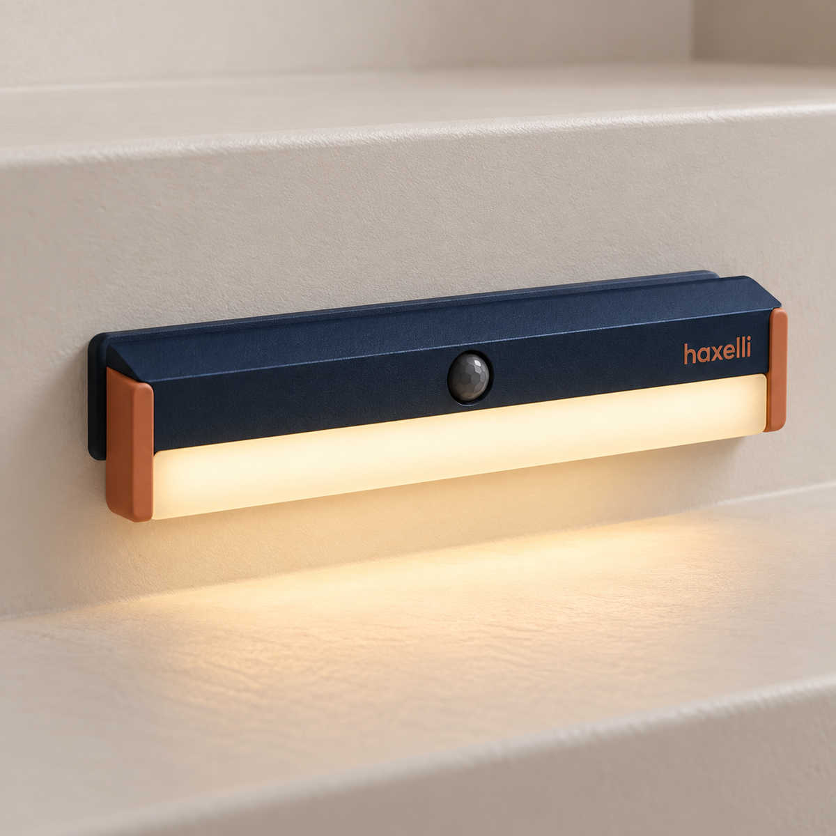 Haxelli Stepglow Motion Sensor Step Light